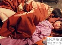 古代怀孕大肚子照片:古代怀孕肚子疼视频