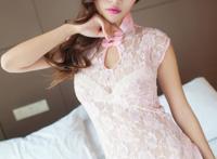 花瓣里的珍珠小核:花核震动绳