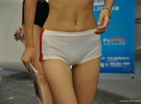 柔术美女骆驼趾:柔术骆驼趾凸起图片
