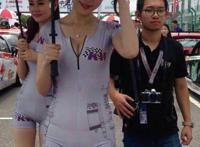 女生怎样穿出骆驼趾:骆驼趾紧紧的缝v