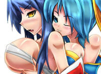 lol狐狸h福利图片:九尾妖狐阿狸h本子