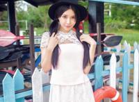 发廊系列之小陈:发廊小姐过夜图片