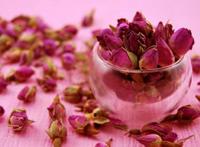 玫瑰花茶补血美颜功效多