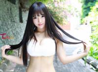 男人用嘴亲过女人下面:阴精是什么样子图片