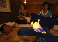 大保健有双飞吗:大保健双飞一般多少钱