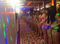 大保健双飞流程:玩过双飞讲下感受