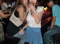 夜场裸嗨图片大全:讲述ktv的那些事,