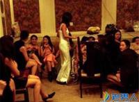 某温州ktv裸嗨图片:五女酒吧裸嗨视频