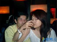 ktv的那些龌龊事儿图片:ktv里尽是些龌龊狗男女