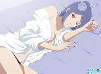 naruto series汉化图:火影忍者hental照美冥