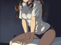 邪恶漫画之父爱:高床式少女漫画全集