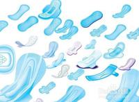 卫生巾过敏怎么办？