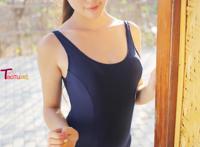 美女的胸部到底有多软乳房图片:美女的胸部是什么样子