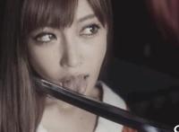 林志玲没有穿衣服照片:林志玲没有穿内衣