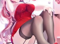 邪恶漫画之禽兽男友:无翼鸟邪恶少女漫画52