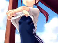 少女漫画哥哥上妹妹:邪恶漫画之禽兽姐弟