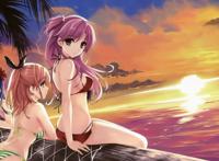 姐姐的肚子由我来搞大:别摸了我是你姐