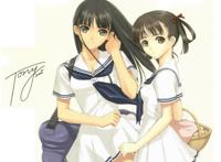 冲神r18漫画 melty:冲神我只想写