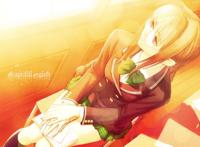 误食的果实银魂冲神本:误食的果实冲神漫画