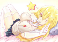 冲神漫画短篇全集:冲神同人汉化短漫