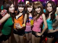 ktv陪唱小姐玩法那些陪唱女的夜生活图片