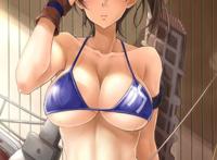 被触手怪入侵身体触手产卵怀虫子:触手调教少女