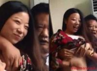 饭桌红衣女子不雅视频没有马赛克官员包二奶不雅视频