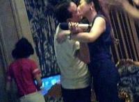 被官员睡过的女星官员情人聊天记录