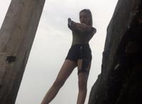 刘海端双飞任兰任婷刘海瑞干任兰怀孕