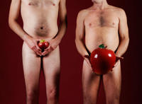 女生必备教你鉴别处男的步骤