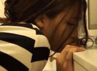 姐姐的小白兔图片大全女儿胸前小白兔