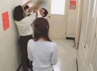 腿张开我帮你揉揉饿狼嘴下的小白兔