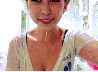 小时候表嫂和我我跟着表嫂一起去打工