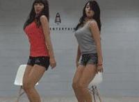 小时候晚上与阿姨做伴被阿姨玩了