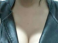 微信晒胸大赛00晒胸马赛克图片还原