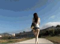 我的老公是只狗电影动态图娇软小媳妇我和小狗