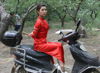 绑人的绑法视频教程把人绑到不能动的图片