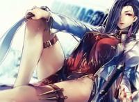 艾莎和安娜都孕了了 艾莎邪恶图片