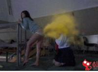 望月茉莉女战士图解苍月女战士mp4