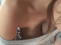 男生子弹头图片大全男生亲吻女生的各部位动态图