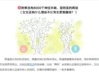 阴道长啥样图解解析