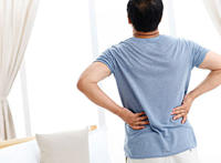 男人做爱后腰痛是怎么回事