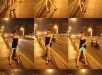 上海裸拍门事件护士门事件