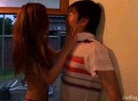 姐姐我受不了额啊动态图别弄了受不了了