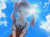 王者荣耀艾琳和后羿 王者荣耀女英雄内裤