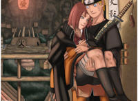 强上水影照美冥小说火影忍者照美冥不良图