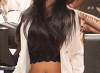 我强势进入了少妇身体 我直接进入了她的身体