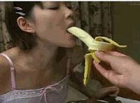 人肉三明治啪动态图幸运享受人肉三明治