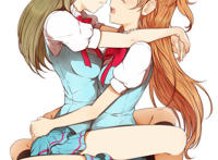 2015后宫番动漫排行榜动态图片日本后宫动漫大全