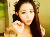 有林允儿的邪恶小说林允儿凸点照